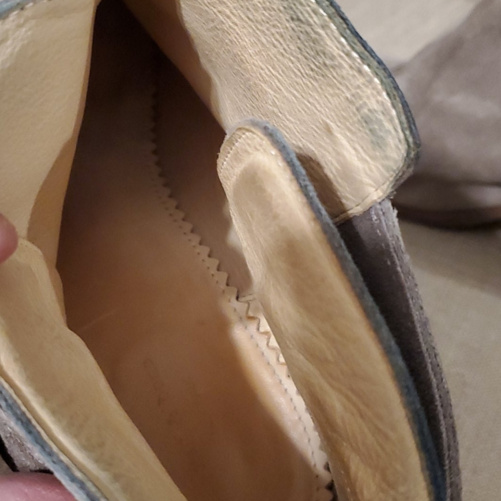 Rag And Bone Harrow Booties - image 8